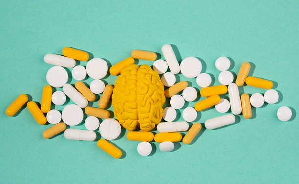 أفضل الفيتامينات لتقوية الذاكرة